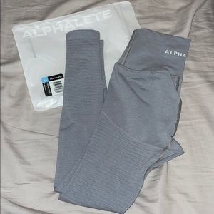 Alphalete OG Revival